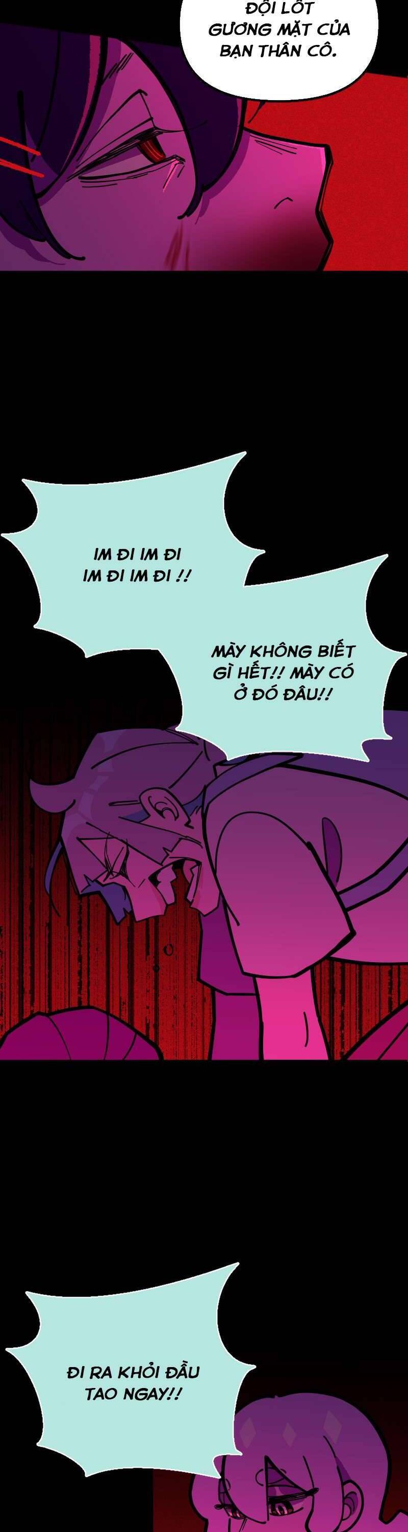 Homesick - Chương 109 - Trang 23