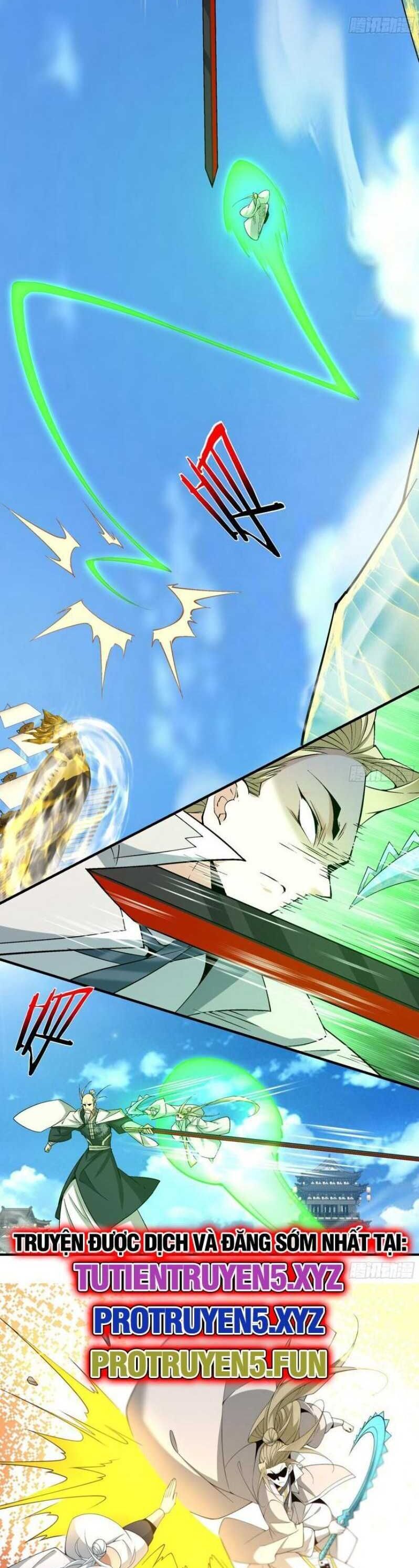 Hắc Ám Kiếm Sĩ Hồi Quy - Chương 237 - Trang 13