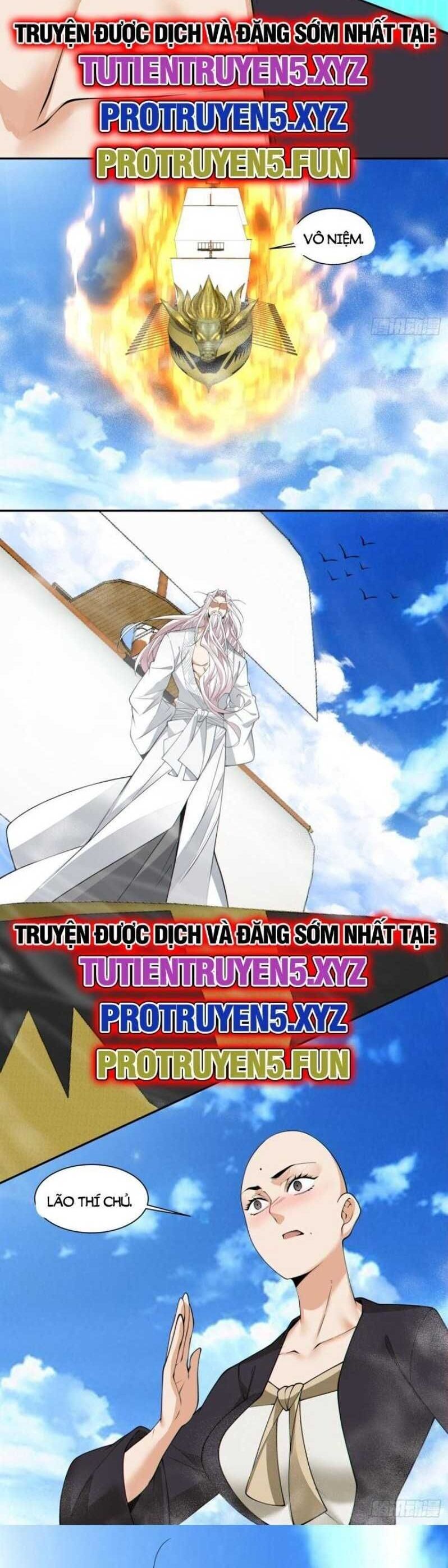 Hắc Ám Kiếm Sĩ Hồi Quy - Chương 237 - Trang 22