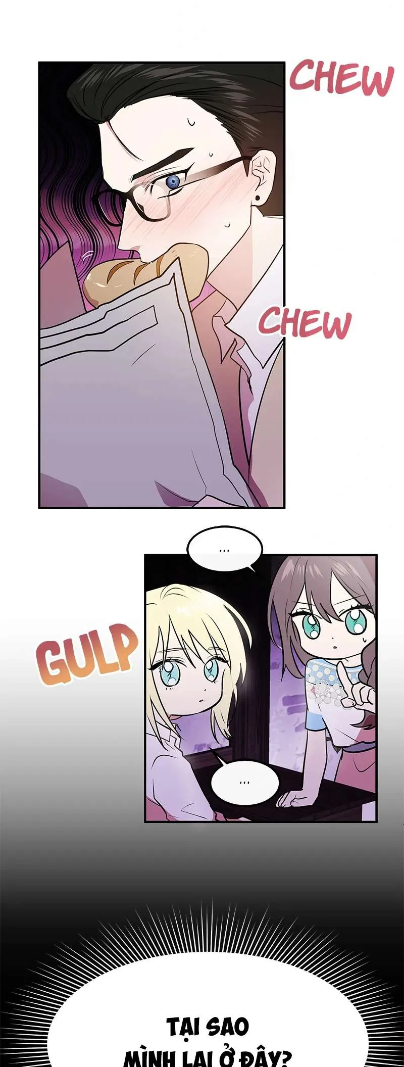 Chinh Phục Trái Tim - Chương 17 - Trang 27