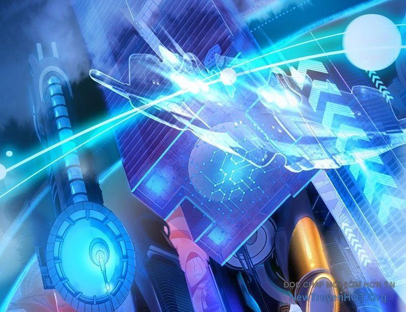 Đô Thị Tương Lai Đã Thức Tỉnh Khí Vận Hoàn Mỹ - Chương 1 - Trang 4