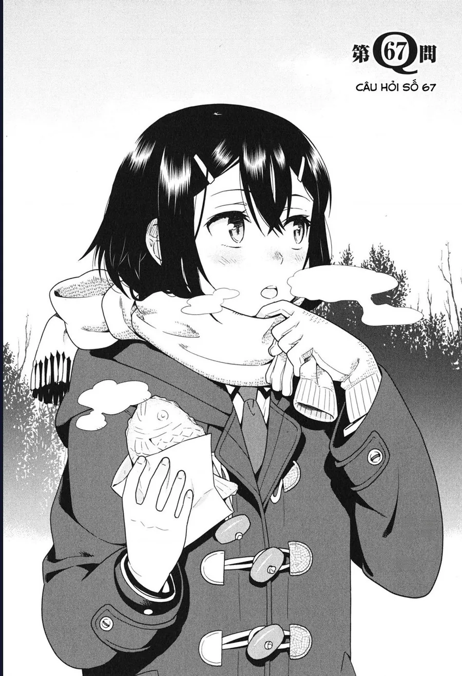 Lũ Ngốc, Bài Thi Và Linh Thú Triệu Hồi - Chương 67 - Trang 4