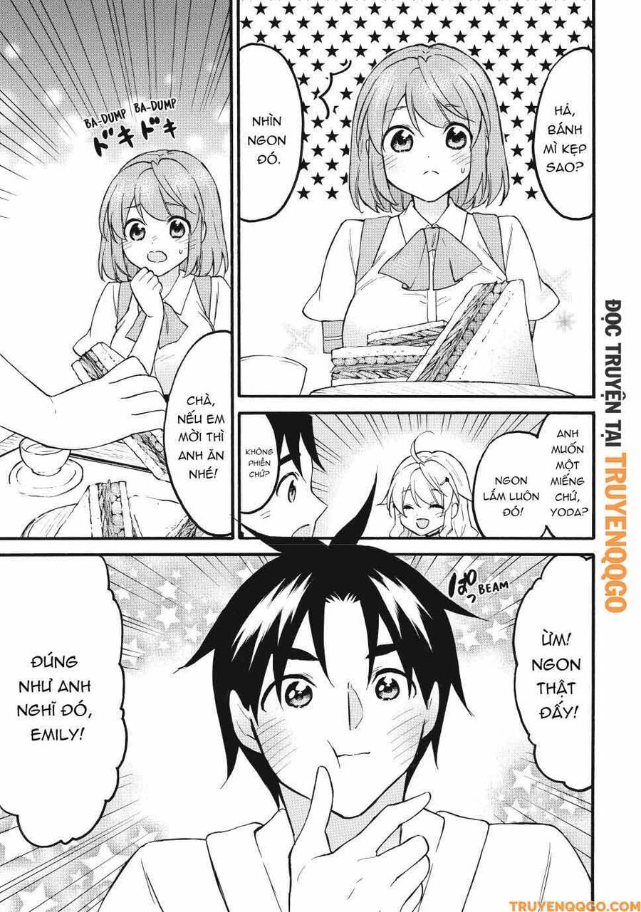 Level 1 With S-Rank Drop Rate Is The Strongest - Chương 73 - Trang 25