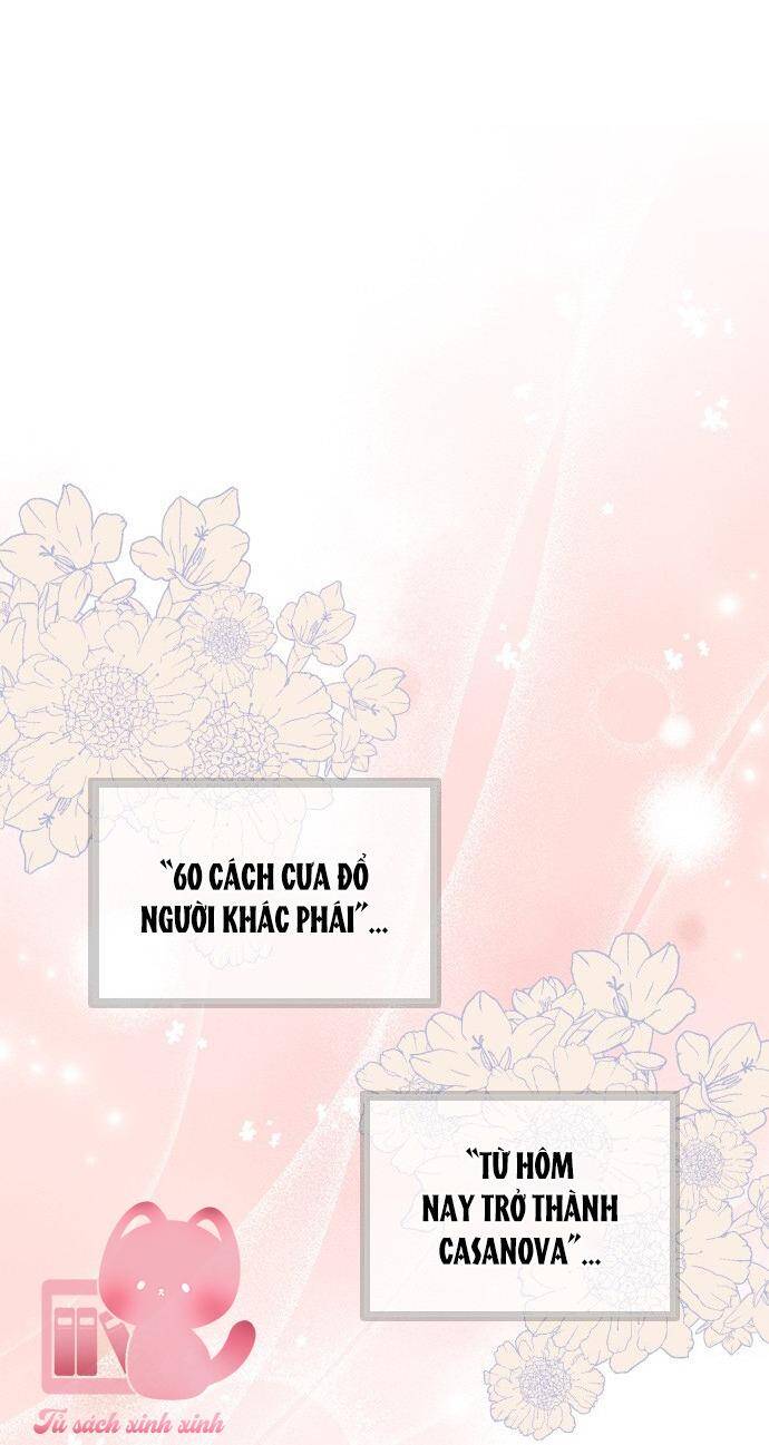 Ba Người Anh Trai Cực Phẩm Của Tôi Chương 81 Ảnh 30