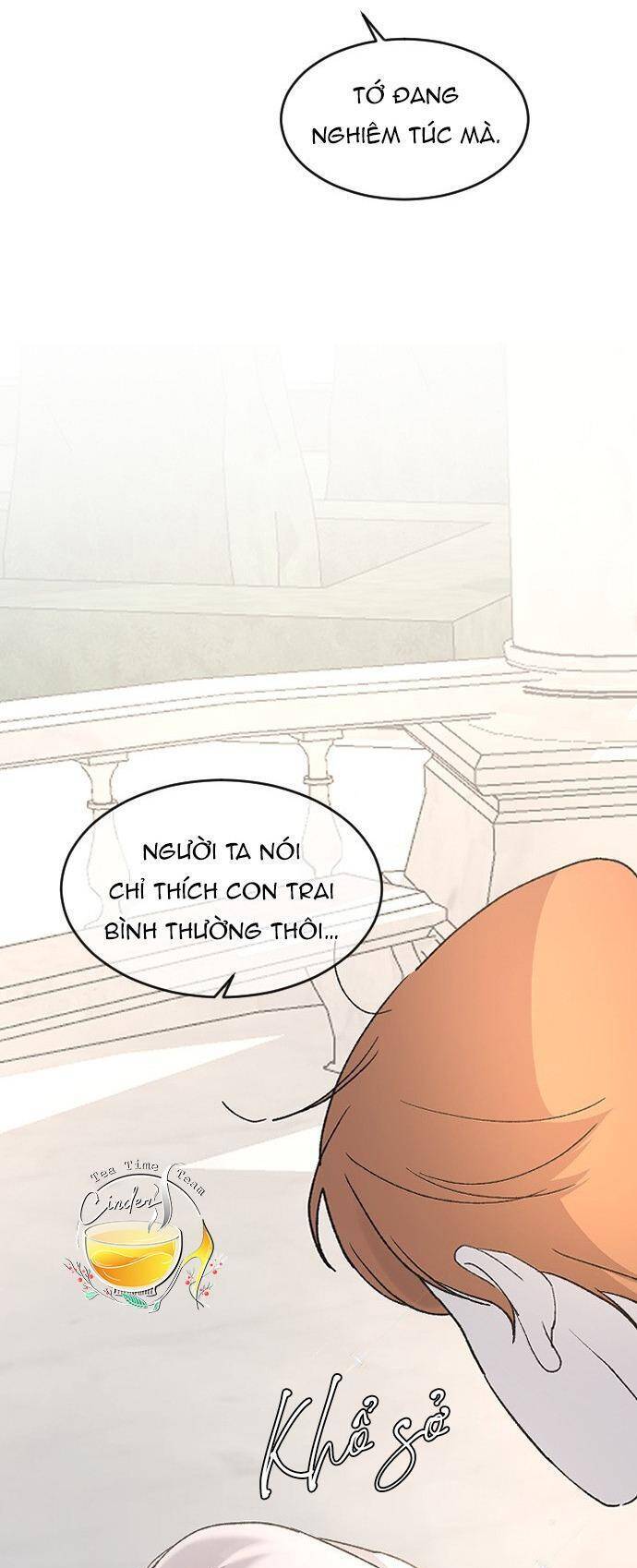 Ba Người Anh Trai Cực Phẩm Của Tôi Chương 81 Ảnh 43