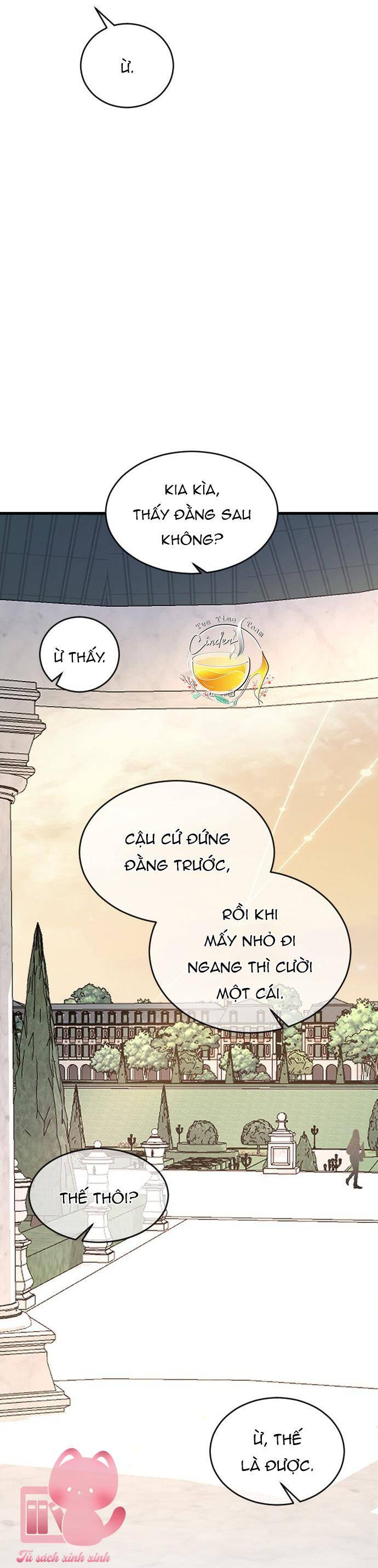 Ba Người Anh Trai Cực Phẩm Của Tôi Chương 81 Ảnh 34