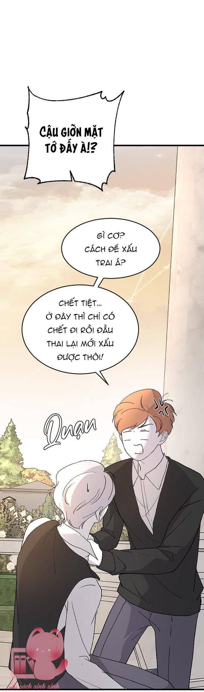 Ba Người Anh Trai Cực Phẩm Của Tôi Chương 81 Ảnh 42