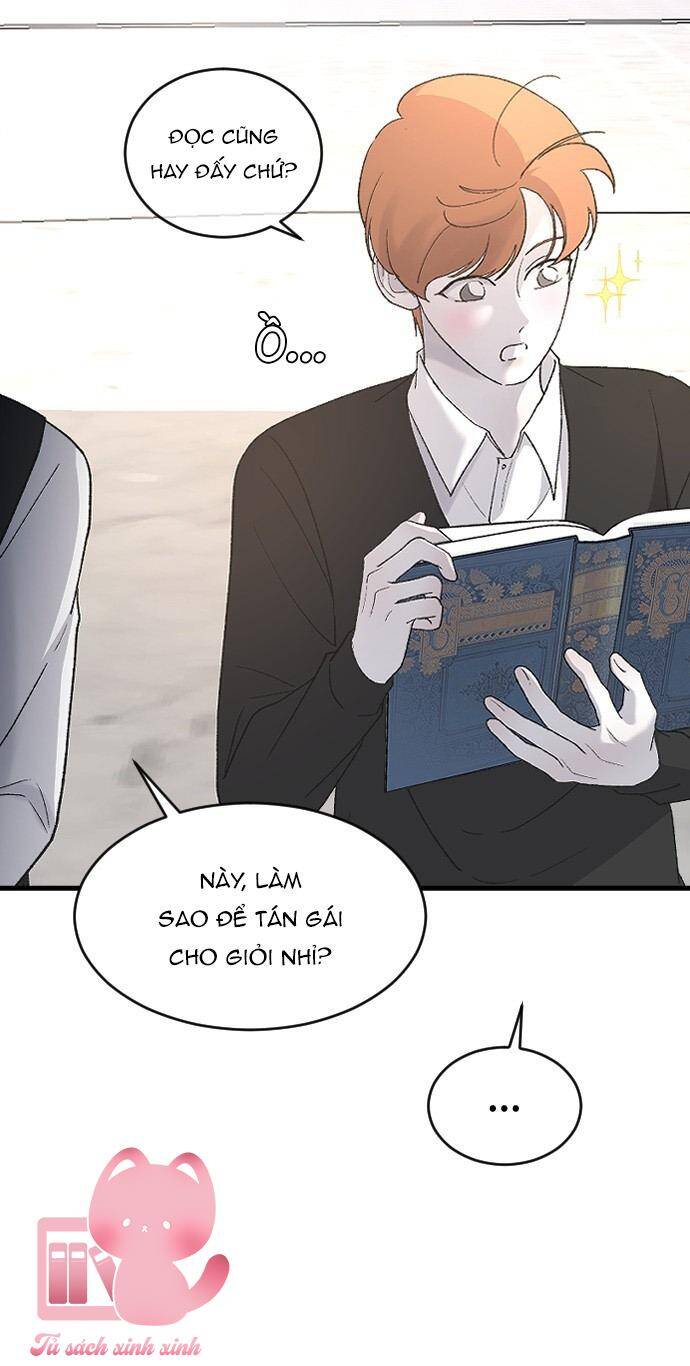 Ba Người Anh Trai Cực Phẩm Của Tôi Chương 81 Ảnh 32