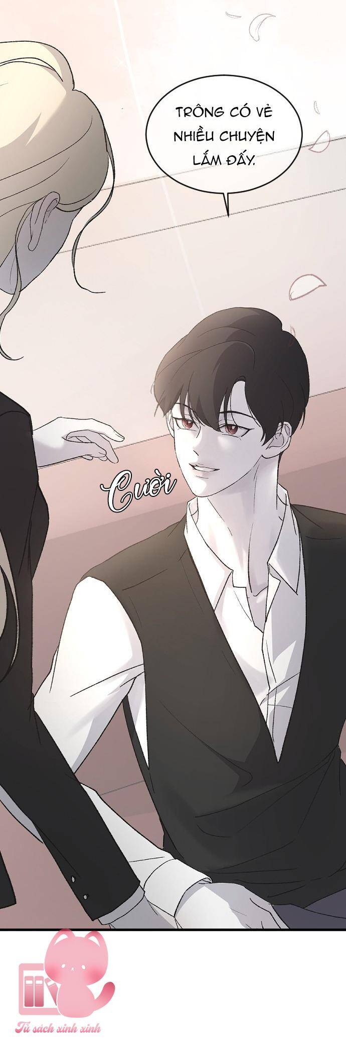 Ba Người Anh Trai Cực Phẩm Của Tôi Chương 81 Ảnh 6