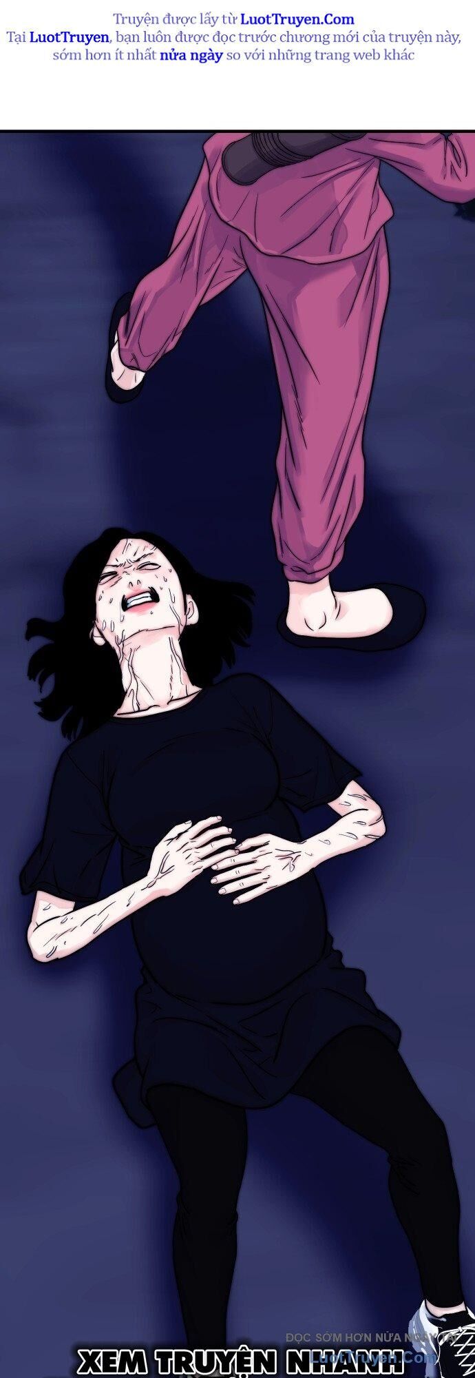 Sống Cùng Quỷ - Chương 47 - Trang 50