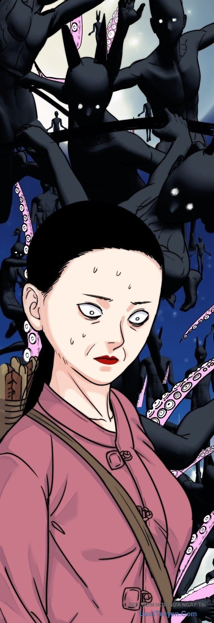 Sống Cùng Quỷ - Chương 47 - Trang 69