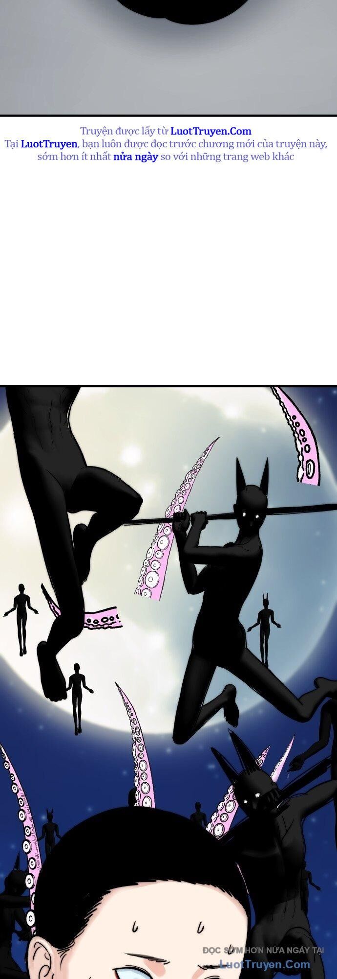 Sống Cùng Quỷ - Chương 47 - Trang 67