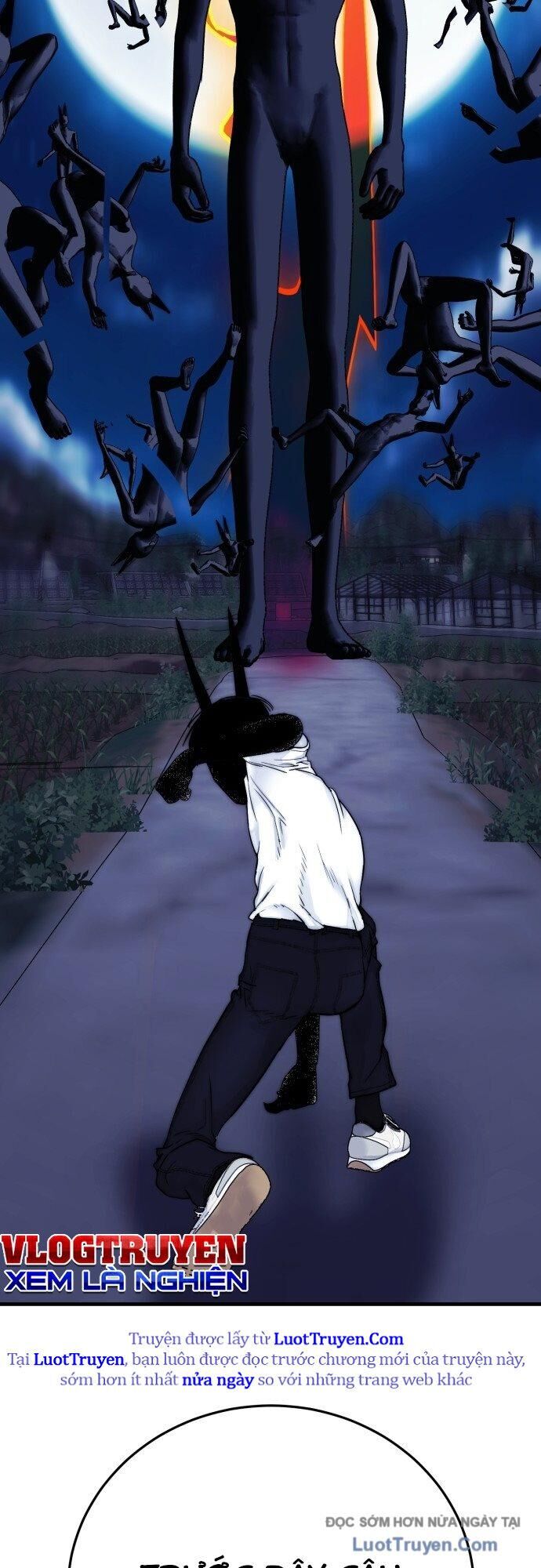 Sống Cùng Quỷ - Chương 47 - Trang 116