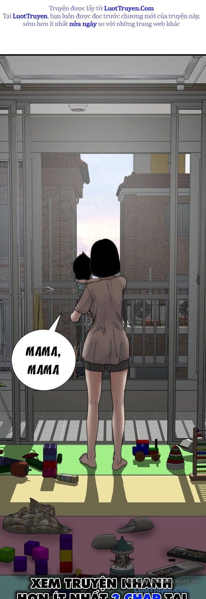 Sống Cùng Quỷ - Chương 47 - Trang 168