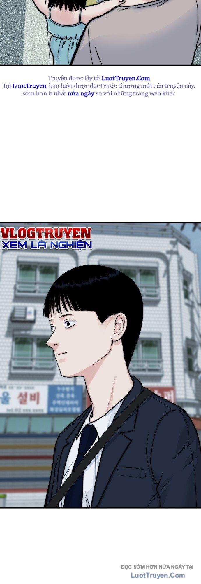 Sống Cùng Quỷ - Chương 47 - Trang 154