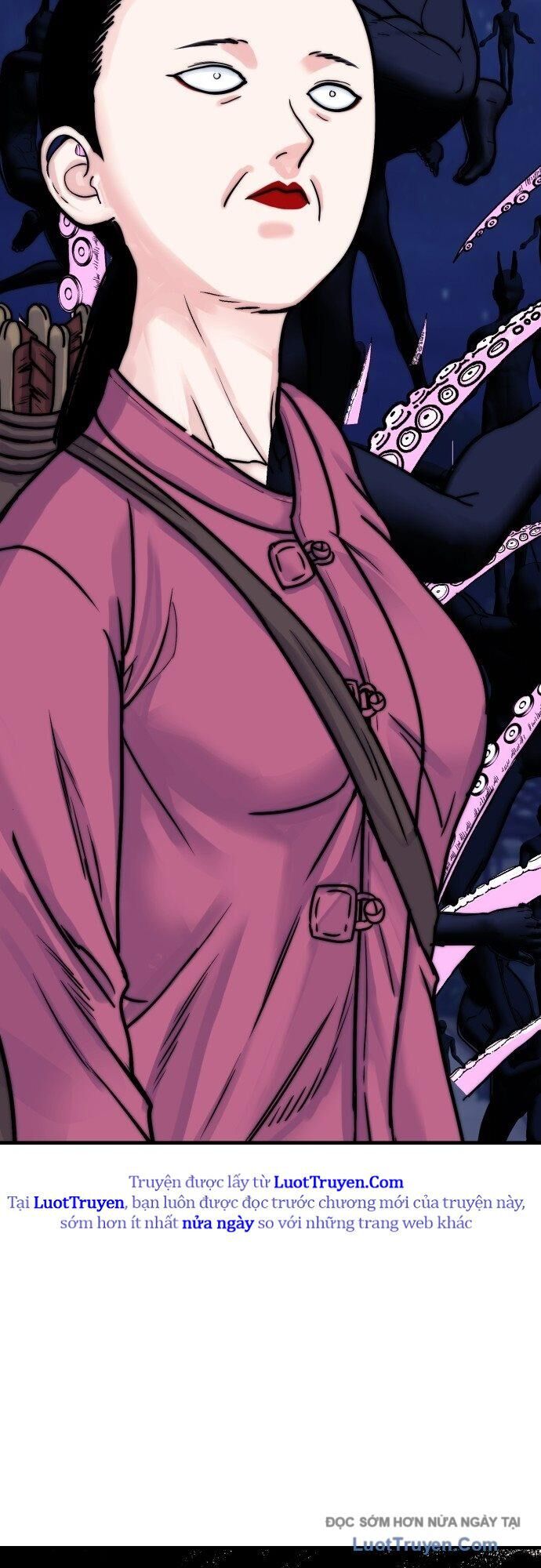 Sống Cùng Quỷ - Chương 47 - Trang 109
