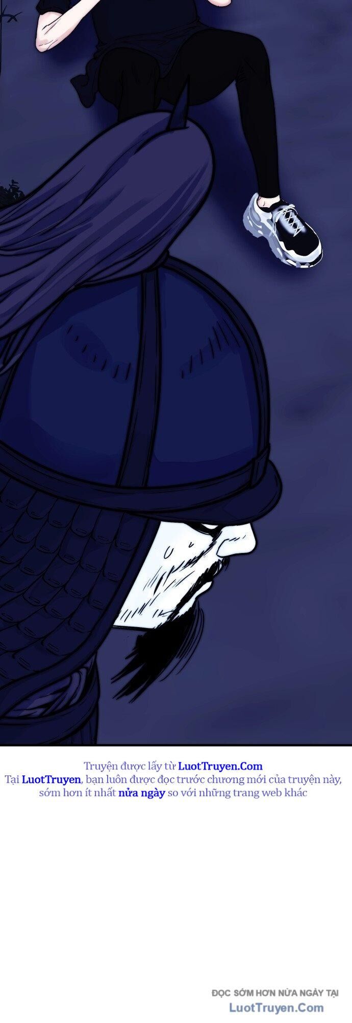 Sống Cùng Quỷ - Chương 47 - Trang 49