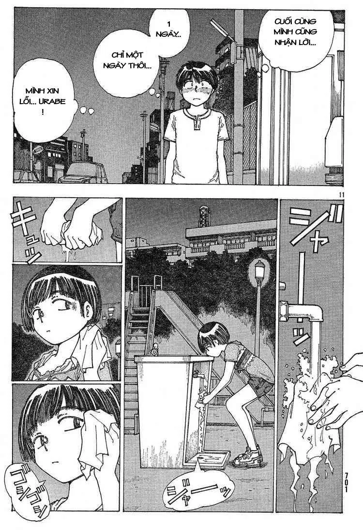 Mysterious Girlfriend X - Chương 30 - Trang 14