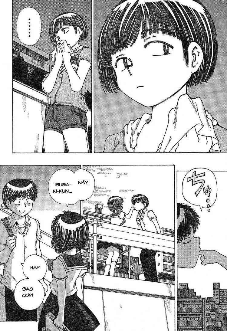 Mysterious Girlfriend X - Chương 30 - Trang 15