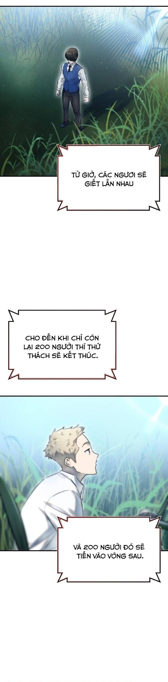 Cuộc Chiến Trong Tòa Tháp: Urek Mazino - Chương 1 - Trang 36