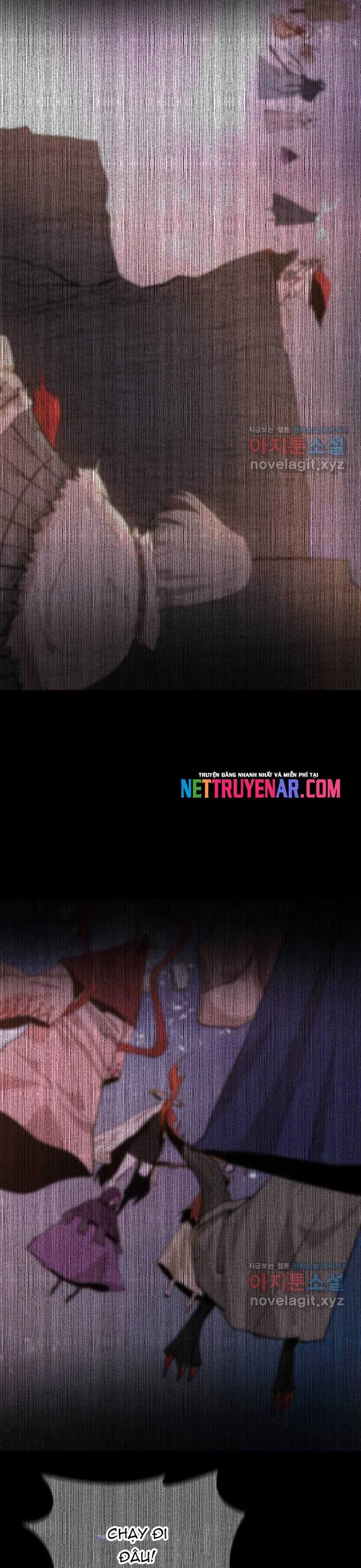 Viên Đá Đỏ - Chương 77 - Trang 4