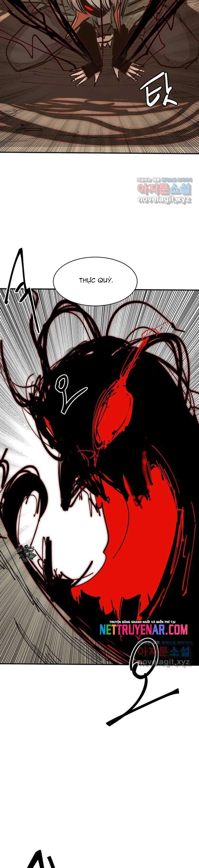 Viên Đá Đỏ - Chương 77 - Trang 19