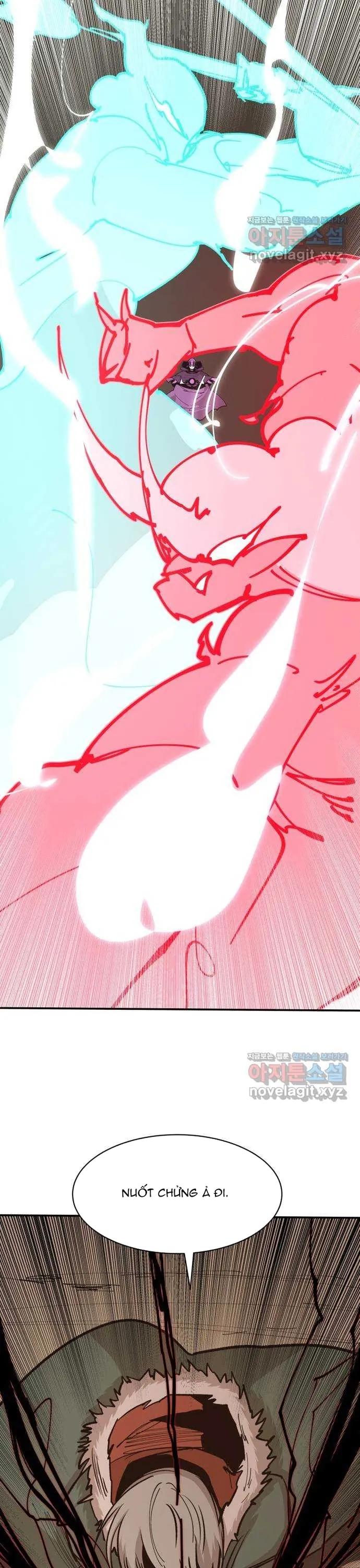 Viên Đá Đỏ - Chương 77 - Trang 18