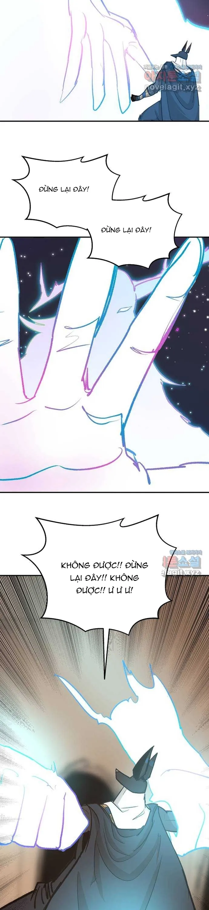 Viên Đá Đỏ - Chương 77 - Trang 25