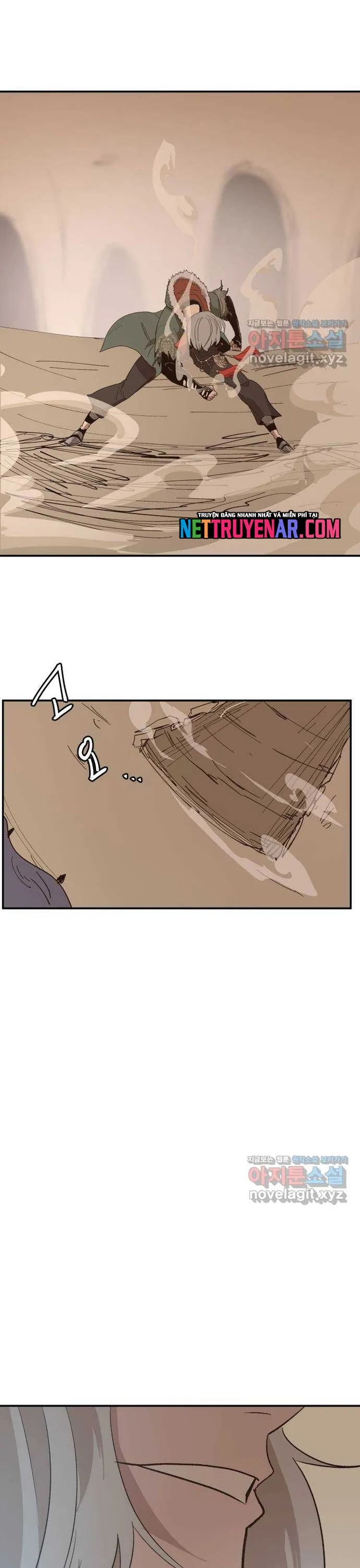 Viên Đá Đỏ - Chương 77 - Trang 35