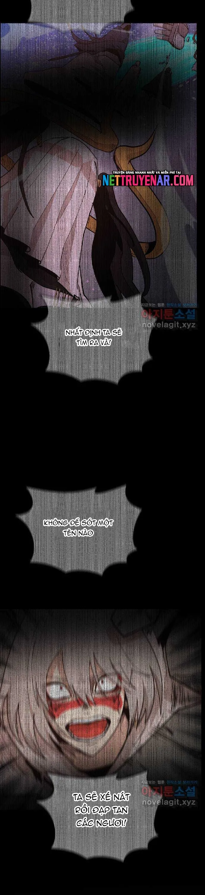 Viên Đá Đỏ - Chương 77 - Trang 5