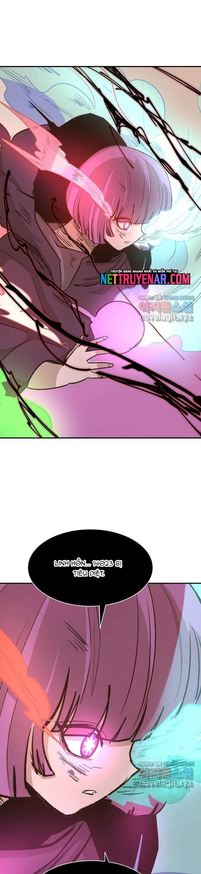 Viên Đá Đỏ - Chương 77 - Trang 13