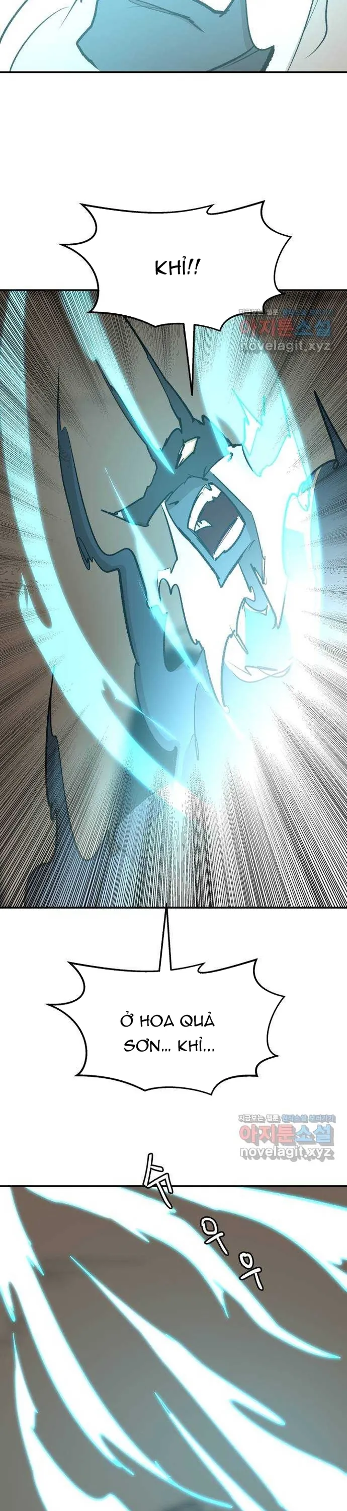 Viên Đá Đỏ - Chương 77 - Trang 27