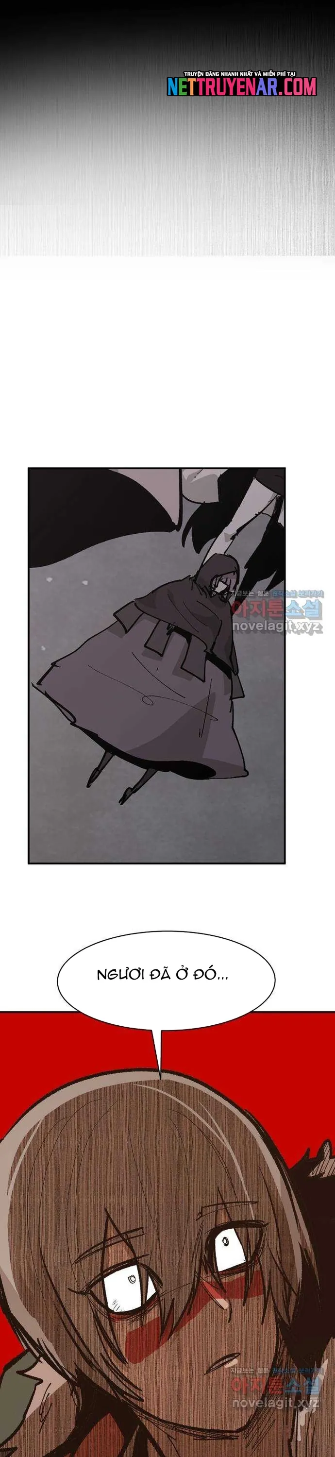Viên Đá Đỏ - Chương 77 - Trang 6