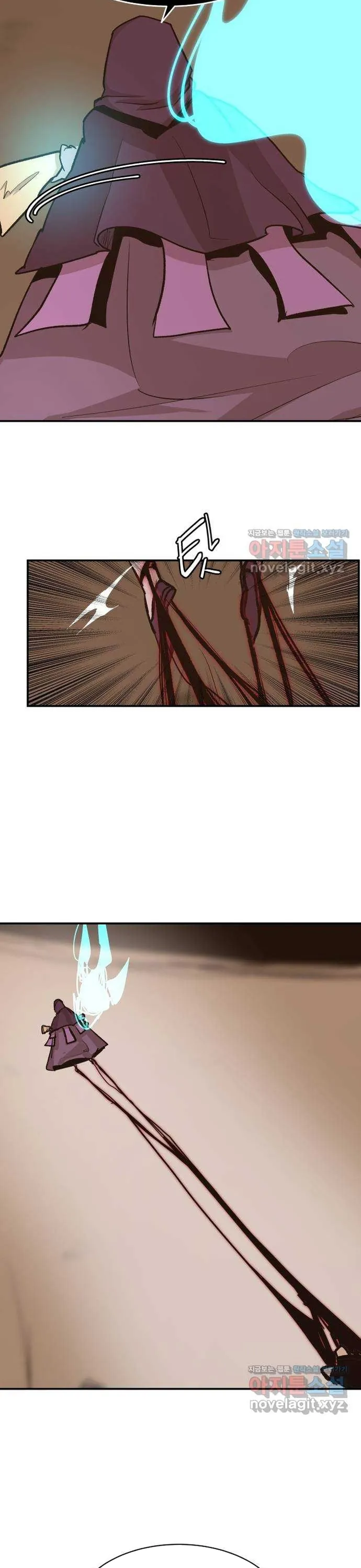 Viên Đá Đỏ - Chương 77 - Trang 29