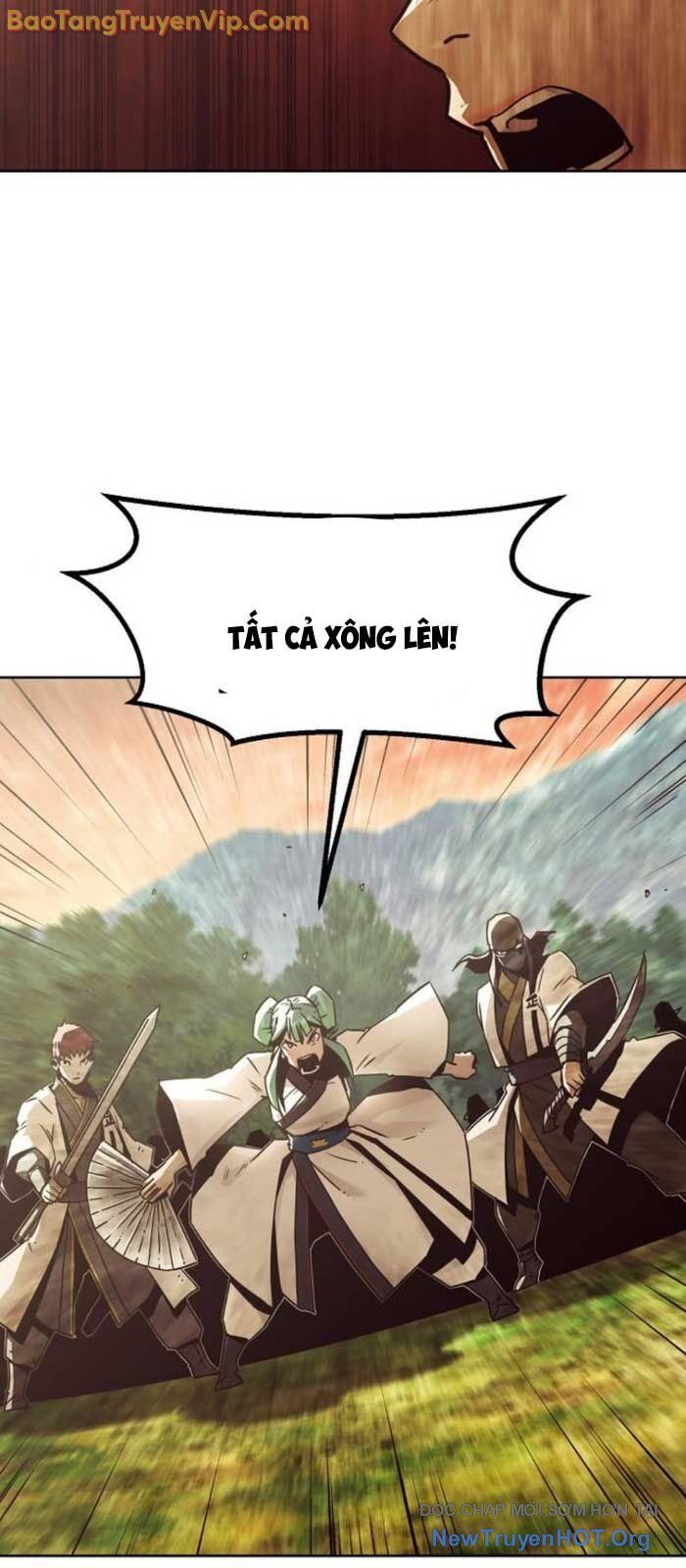 Tiểu Gia Chủ Của Tứ Xuyên Đường Gia Trở Thành Kiếm Thần - Chương 85.1 - Trang 45