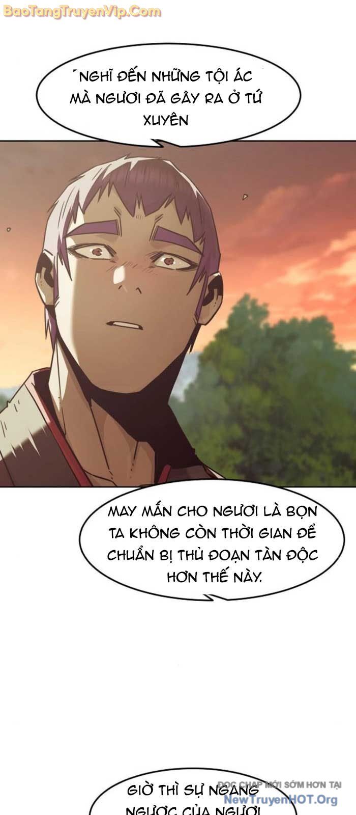 Tiểu Gia Chủ Của Tứ Xuyên Đường Gia Trở Thành Kiếm Thần - Chương 85.1 - Trang 31
