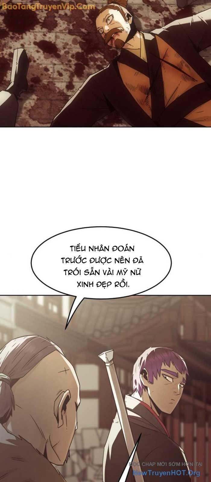 Tiểu Gia Chủ Của Tứ Xuyên Đường Gia Trở Thành Kiếm Thần - Chương 85.1 - Trang 5