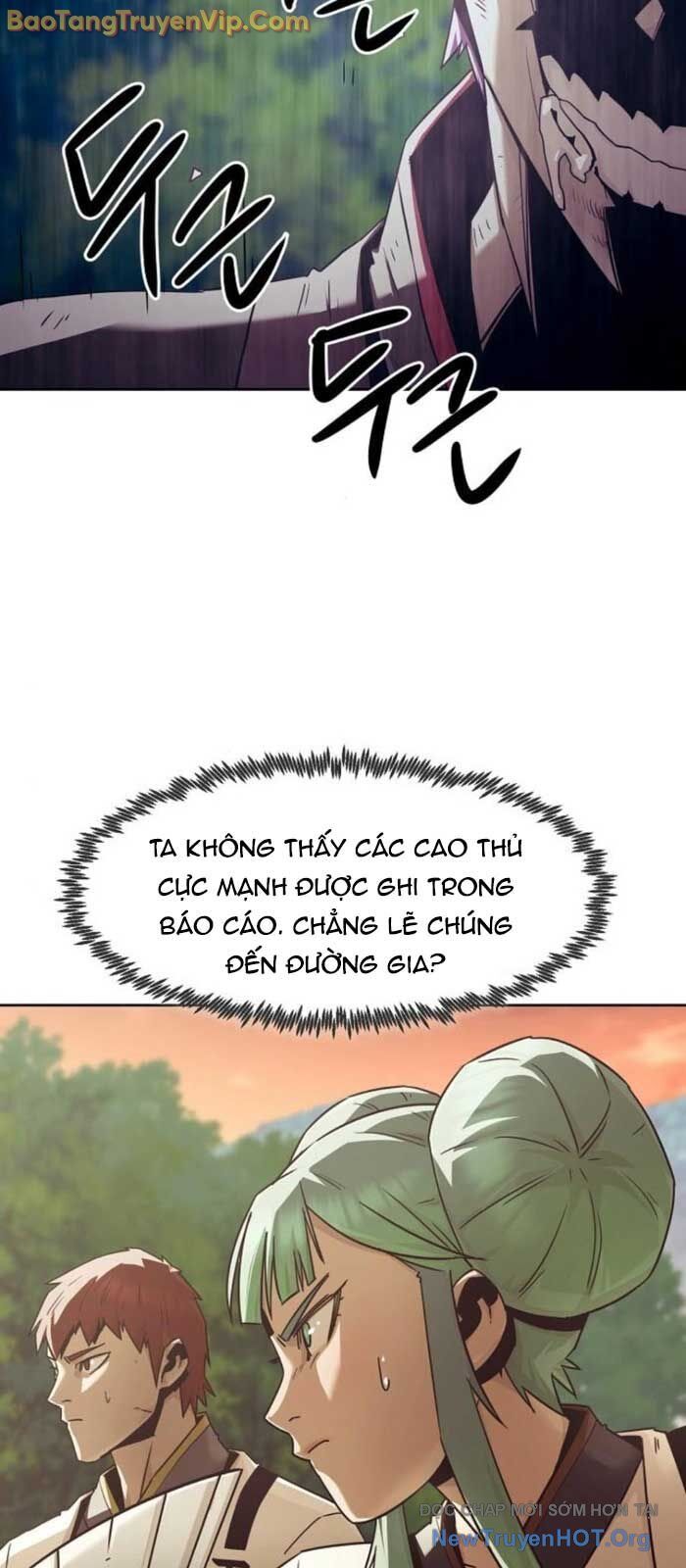 Tiểu Gia Chủ Của Tứ Xuyên Đường Gia Trở Thành Kiếm Thần - Chương 85.1 - Trang 39