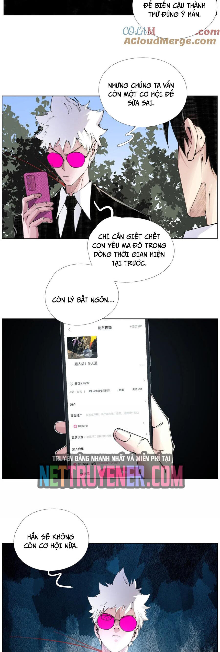 Tiền Liệt Tiên