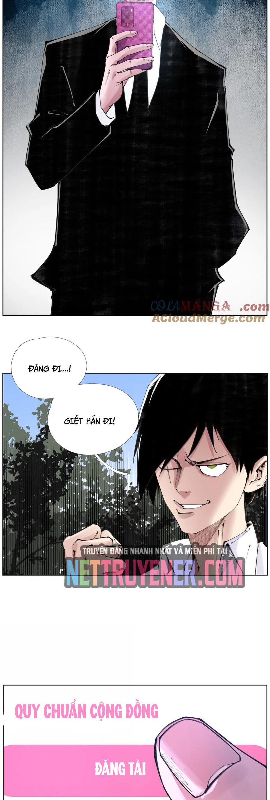 Tiền Liệt Tiên