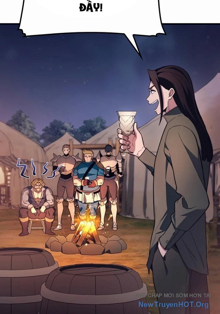 Sự Trở Lại Của Kỵ Sĩ Tử Thần Cấp Thảm Hoạ - Chương 34 - Trang 4