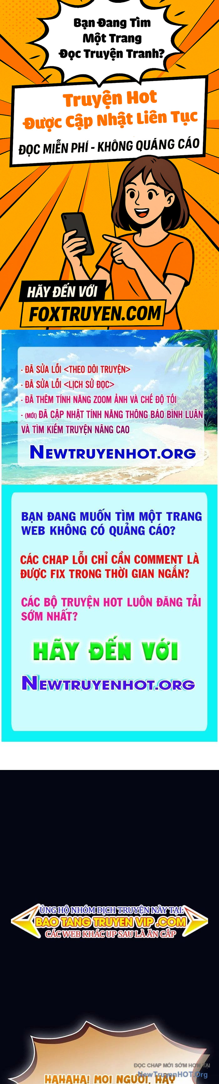 Sự Trở Lại Của Kỵ Sĩ Tử Thần Cấp Thảm Hoạ - Chương 34 - Trang 1