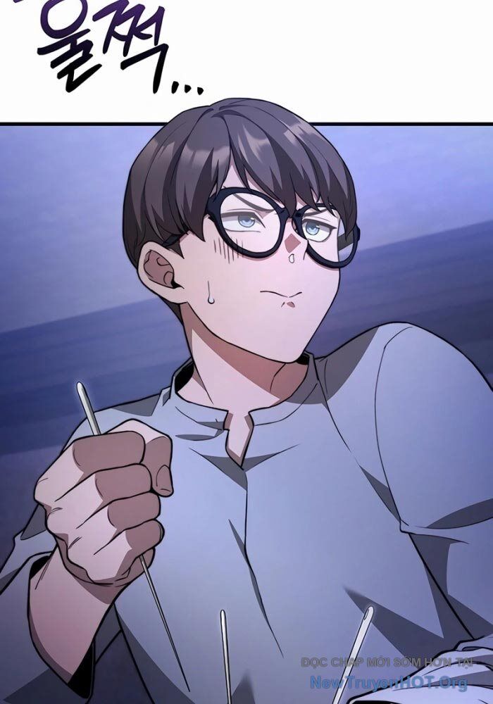 Sự Trở Lại Của Kỵ Sĩ Tử Thần Cấp Thảm Hoạ - Chương 34 - Trang 119