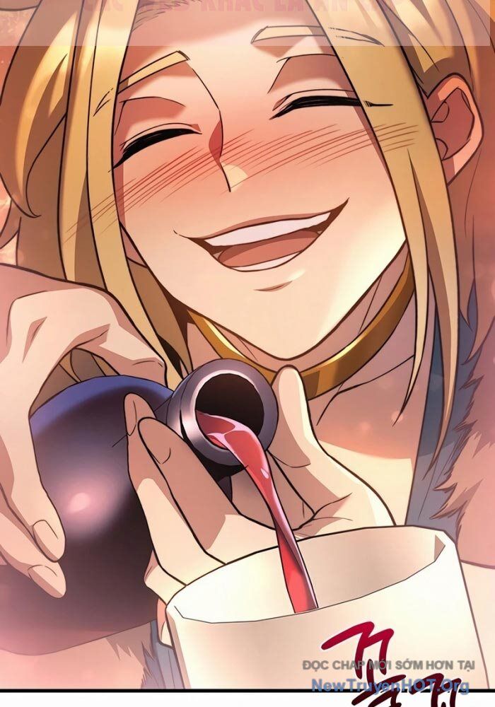 Sự Trở Lại Của Kỵ Sĩ Tử Thần Cấp Thảm Hoạ - Chương 34 - Trang 35