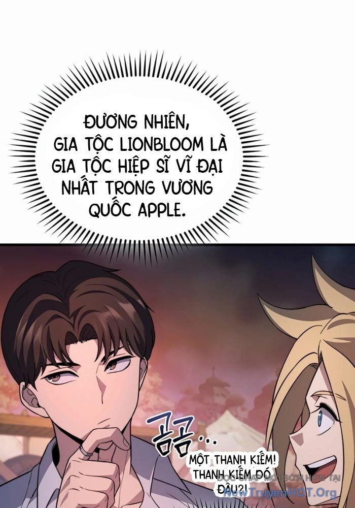 Sự Trở Lại Của Kỵ Sĩ Tử Thần Cấp Thảm Hoạ - Chương 34 - Trang 104