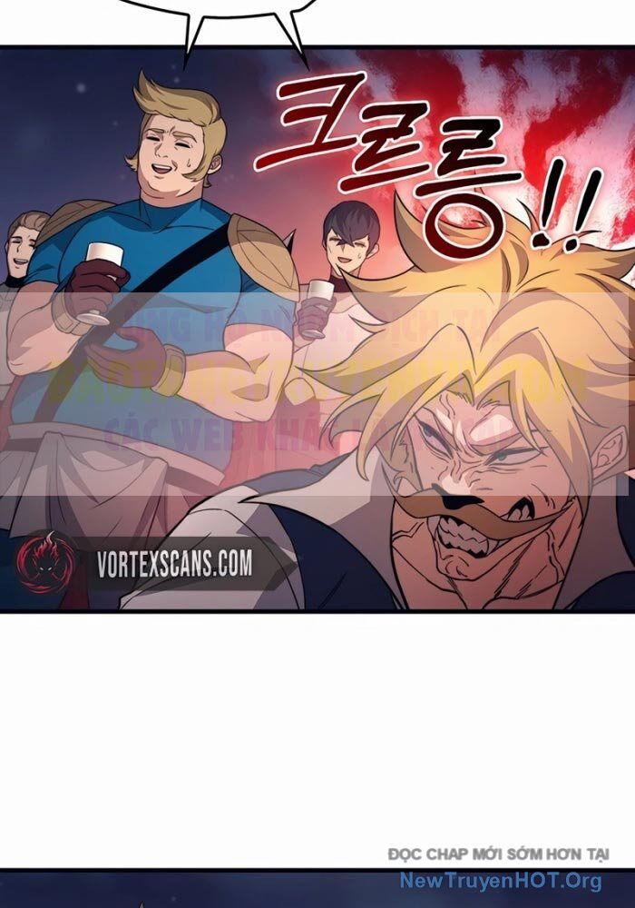 Sự Trở Lại Của Kỵ Sĩ Tử Thần Cấp Thảm Hoạ - Chương 34 - Trang 7