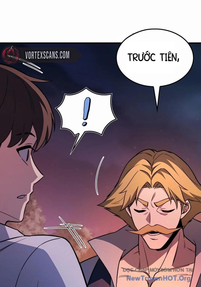 Sự Trở Lại Của Kỵ Sĩ Tử Thần Cấp Thảm Hoạ - Chương 34 - Trang 87
