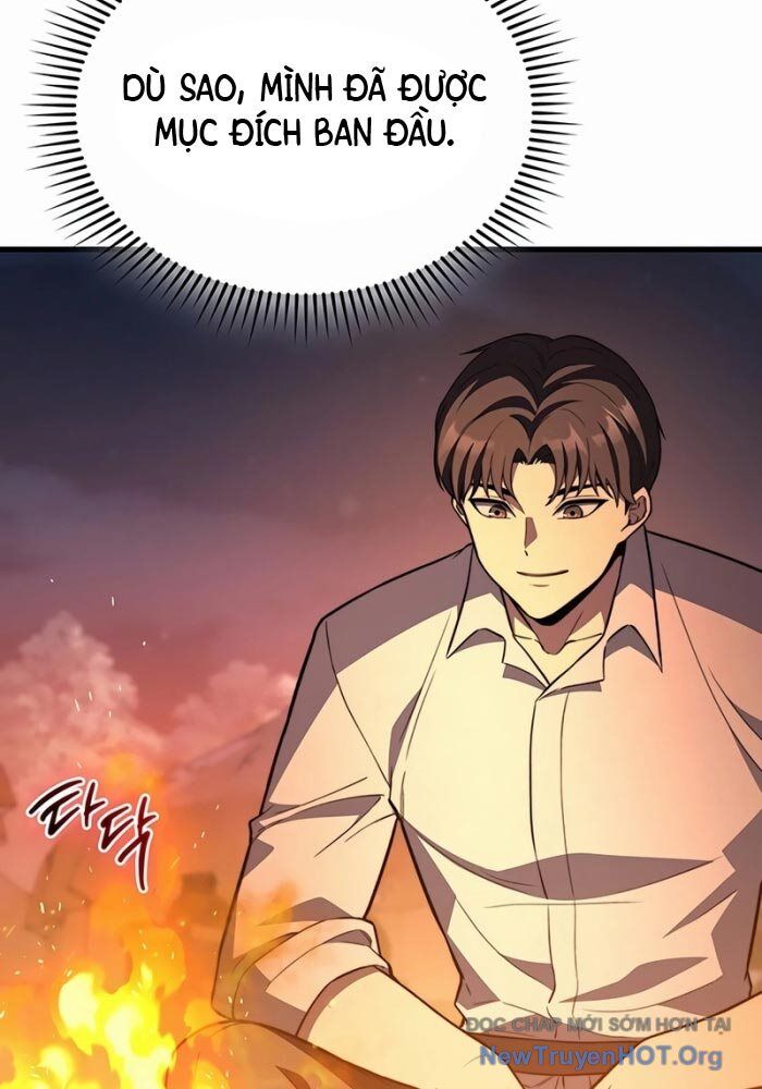 Sự Trở Lại Của Kỵ Sĩ Tử Thần Cấp Thảm Hoạ - Chương 34 - Trang 22