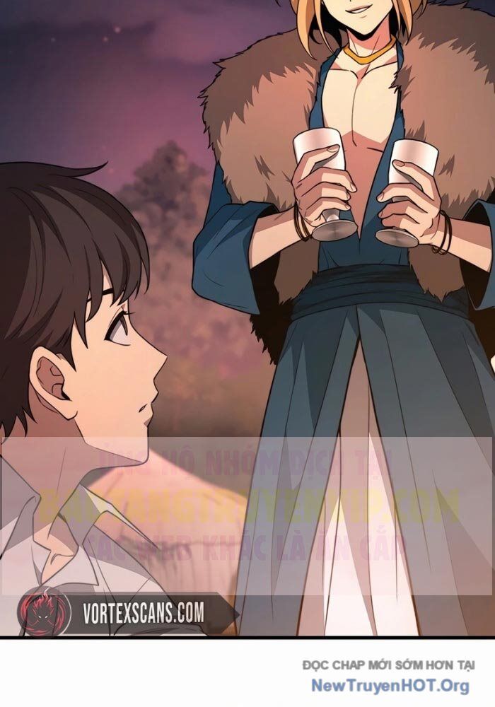 Sự Trở Lại Của Kỵ Sĩ Tử Thần Cấp Thảm Hoạ - Chương 34 - Trang 30