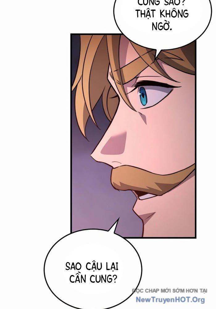 Sự Trở Lại Của Kỵ Sĩ Tử Thần Cấp Thảm Hoạ - Chương 34 - Trang 111